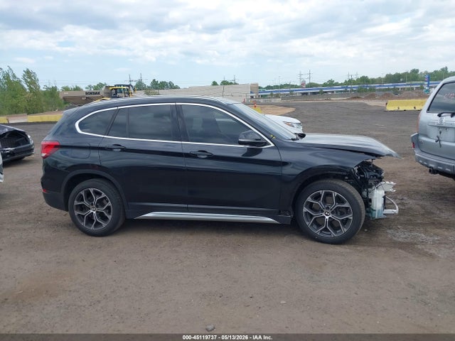 Продаж на аукціоні авто 2021 Bmw X1 Xdrive28i, vin: WBXJG9C05M5U09977, номер лоту: 45119737