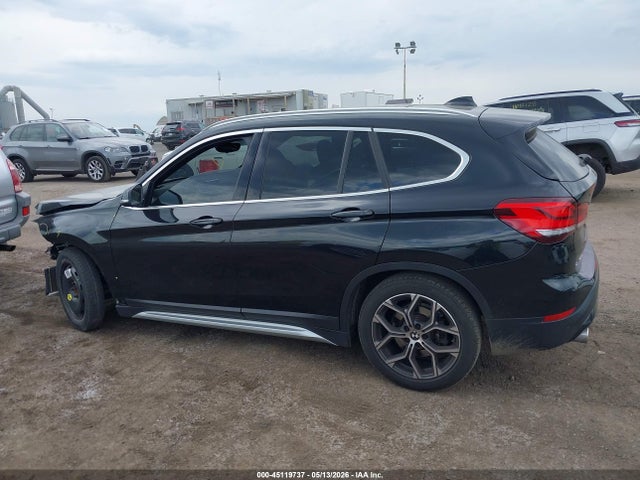 Продаж на аукціоні авто 2021 Bmw X1 Xdrive28i, vin: WBXJG9C05M5U09977, номер лоту: 45119737