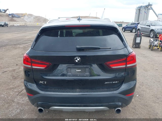Продаж на аукціоні авто 2021 Bmw X1 Xdrive28i, vin: WBXJG9C05M5U09977, номер лоту: 45119737