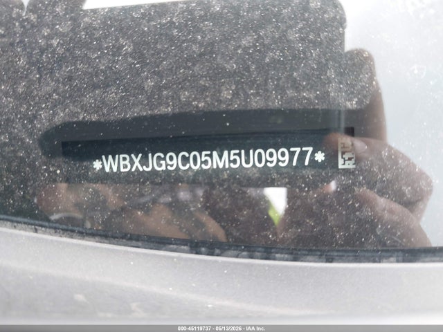 Продаж на аукціоні авто 2021 Bmw X1 Xdrive28i, vin: WBXJG9C05M5U09977, номер лоту: 45119737