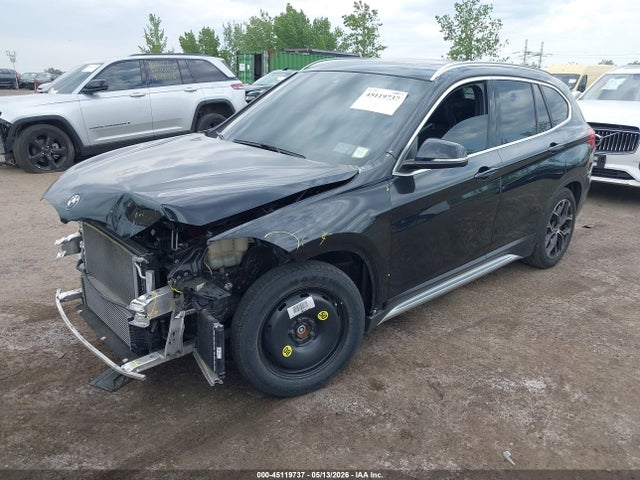 Продаж на аукціоні авто 2021 Bmw X1 Xdrive28i, vin: WBXJG9C05M5U09977, номер лоту: 45119737