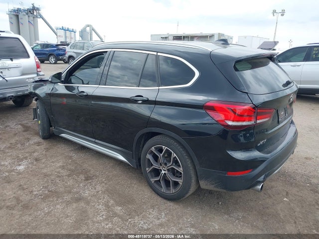Продаж на аукціоні авто 2021 Bmw X1 Xdrive28i, vin: WBXJG9C05M5U09977, номер лоту: 45119737