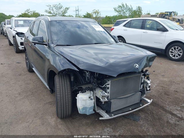 Продаж на аукціоні авто 2021 Bmw X1 Xdrive28i, vin: WBXJG9C05M5U09977, номер лоту: 45119737