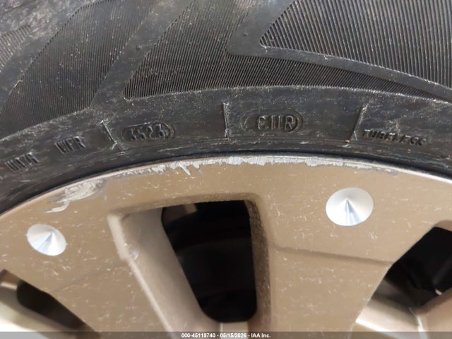 2022 Honda Passport Awd Trailsport მანქანა იყიდება აუქციონზე, vin: 5FNYF8H60NB003207, აუქციონის ნომერი: 45119740