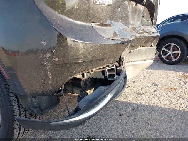 45119742 :رقم المزاد ، LRBAZLR49MD083491 vin ، 2021 Buick Envision Fwd Preferred مزاد بيع