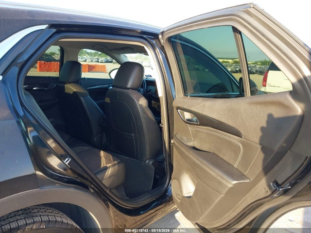45119742 :رقم المزاد ، LRBAZLR49MD083491 vin ، 2021 Buick Envision Fwd Preferred مزاد بيع