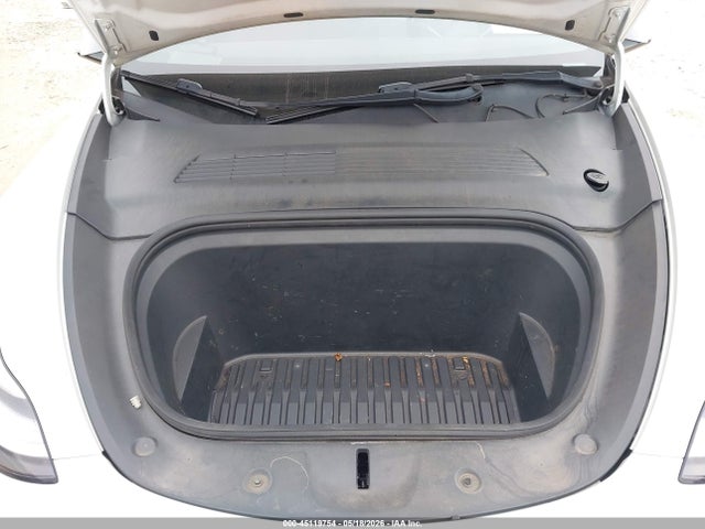 45119754 :رقم المزاد ، 5YJYGDEE1MF157165 vin ، 2021 Tesla Model Y Long Range Dual Motor All-wheel Drive مزاد بيع