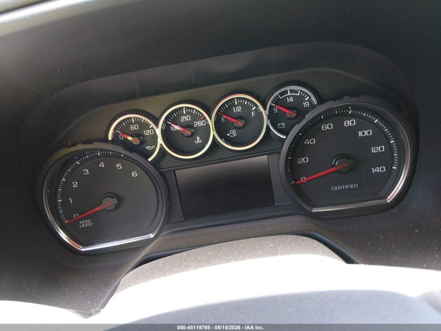 Aukcja sprzedaży 2021 Chevrolet Tahoe 2wd Commercial Fleet, vin: 1GNSCLED4MR456508, numer aukcji: 45119765