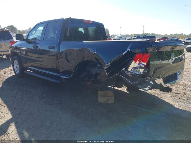 Продажа на аукционе авто 2019 Ram 1500 Classic Tradesman  4x2 6'4 Box, vin: 1C6RR6FG3KS667664, номер лота: 45119771