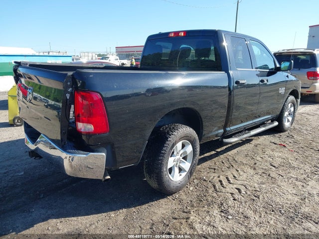 Продажа на аукционе авто 2019 Ram 1500 Classic Tradesman  4x2 6'4 Box, vin: 1C6RR6FG3KS667664, номер лота: 45119771