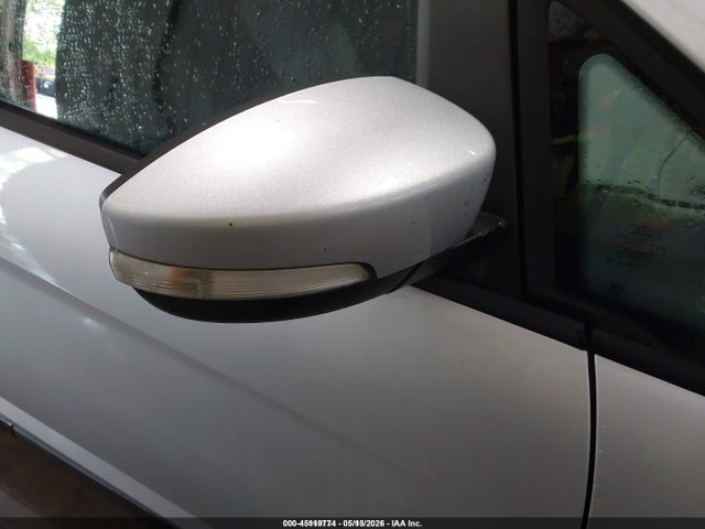 2017 Ford C-max Hybrid Se მანქანა იყიდება აუქციონზე, vin: 1FADP5AU3HL115624, აუქციონის ნომერი: 45119774