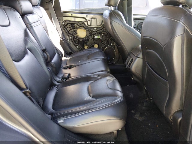 Aukcja sprzedaży 2018 Jeep Cherokee Latitude Tech Connect 4x4, vin: 1C4PJMCX8JD614025, numer aukcji: 45119781