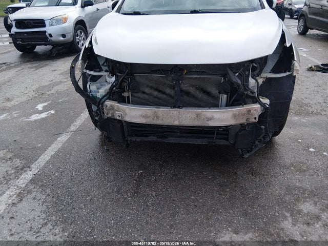 45119782 :رقم المزاد ، 5N1AZ2MHXHN145997 vin ، 2017 Nissan Murano S مزاد بيع