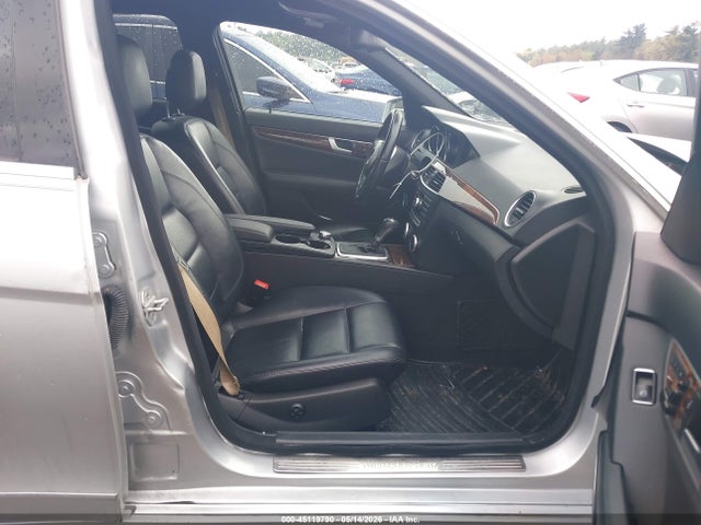 Продаж на аукціоні авто 2014 Mercedes-benz C 300 Luxury 4matic/sport 4matic, vin: WDDGF8AB7EG236127, номер лоту: 45119790