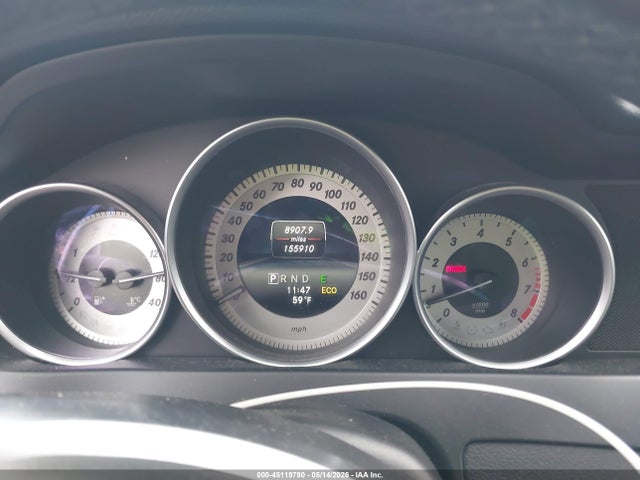 Продаж на аукціоні авто 2014 Mercedes-benz C 300 Luxury 4matic/sport 4matic, vin: WDDGF8AB7EG236127, номер лоту: 45119790