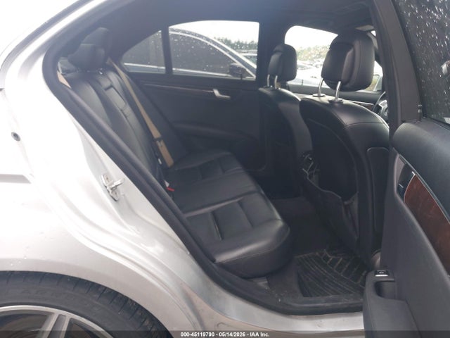 Продаж на аукціоні авто 2014 Mercedes-benz C 300 Luxury 4matic/sport 4matic, vin: WDDGF8AB7EG236127, номер лоту: 45119790