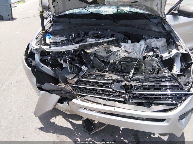 2021 Ford Explorer Xlt მანქანა იყიდება აუქციონზე, vin: 1FMSK7DH3MGB76786, აუქციონის ნომერი: 45119791