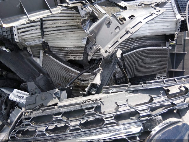 2021 Ford Explorer Xlt მანქანა იყიდება აუქციონზე, vin: 1FMSK7DH3MGB76786, აუქციონის ნომერი: 45119791