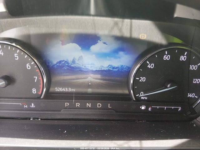 2021 Ford Explorer Xlt მანქანა იყიდება აუქციონზე, vin: 1FMSK7DH3MGB76786, აუქციონის ნომერი: 45119791