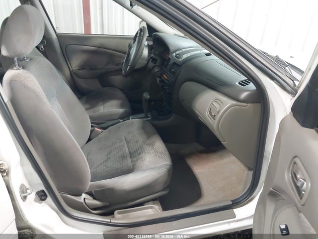 Продажа на аукционе авто 2005 Nissan Sentra 1.8s, vin: 3N1CB51D45L540633, номер лота: 45119795