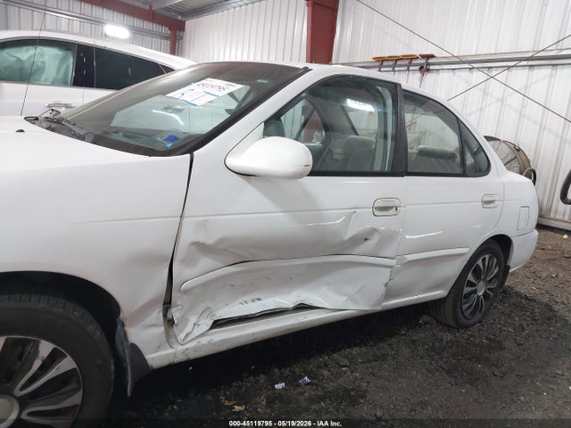 Продажа на аукционе авто 2005 Nissan Sentra 1.8s, vin: 3N1CB51D45L540633, номер лота: 45119795