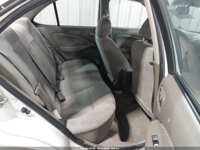 Продажа на аукционе авто 2005 Nissan Sentra 1.8s, vin: 3N1CB51D45L540633, номер лота: 45119795