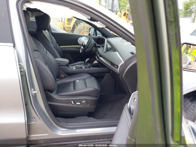 Продаж на аукціоні авто 2024 Cadillac Xt4 Awd Premium Luxury, vin: 1GYFZDR44RF150677, номер лоту: 45119799