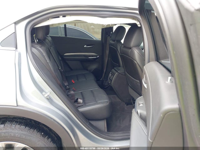 Продаж на аукціоні авто 2024 Cadillac Xt4 Awd Premium Luxury, vin: 1GYFZDR44RF150677, номер лоту: 45119799