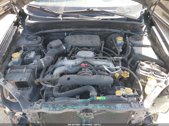 Aukcja sprzedaży 2010 Subaru Forester 2.5x Limited, vin: JF2SH6DC7AH913870, numer aukcji: 45119807