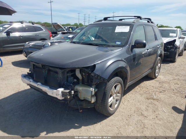 Aukcja sprzedaży 2010 Subaru Forester 2.5x Limited, vin: JF2SH6DC7AH913870, numer aukcji: 45119807