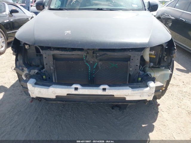 2010 Subaru Forester 2.5x Limited მანქანა იყიდება აუქციონზე, vin: JF2SH6DC7AH913870, აუქციონის ნომერი: 45119807