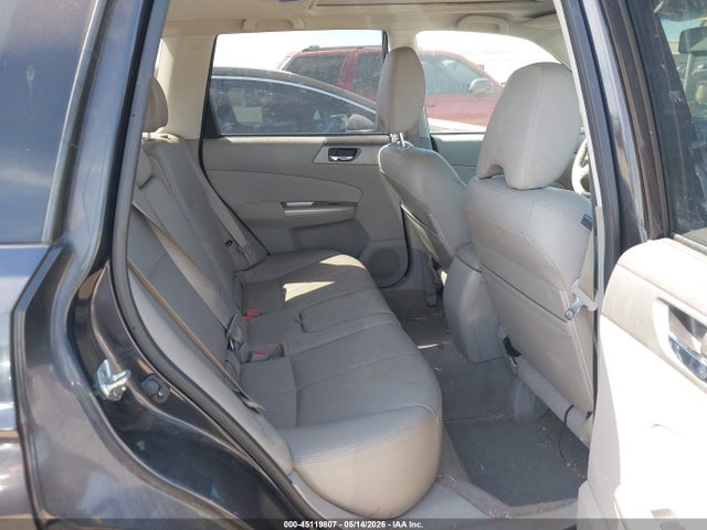 Продаж на аукціоні авто 2010 Subaru Forester 2.5x Limited, vin: JF2SH6DC7AH913870, номер лоту: 45119807