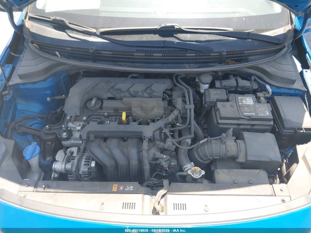 KIA RIO S 2021 3KPA24AD8ME376742 Image 10