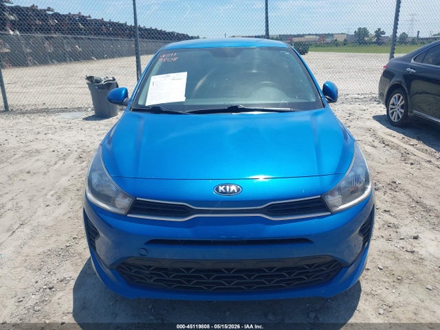 KIA RIO S 2021 3KPA24AD8ME376742 Image 12