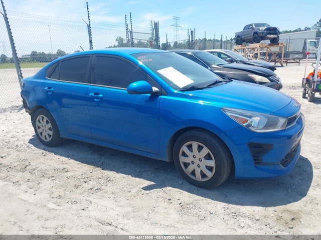 KIA RIO S 2021 3KPA24AD8ME376742 Image 13