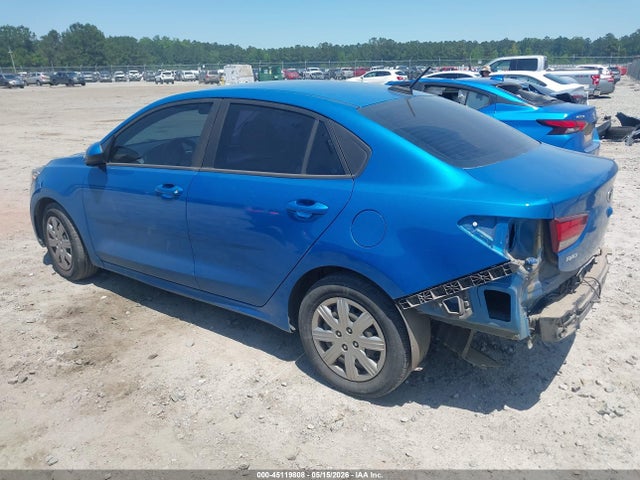 KIA RIO S 2021 3KPA24AD8ME376742 Image 14