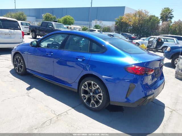 Продажа на аукционе авто 2026 Bmw 228 Gran Coupe, vin: WBA83GG00T7V33984, номер лота: 45119809