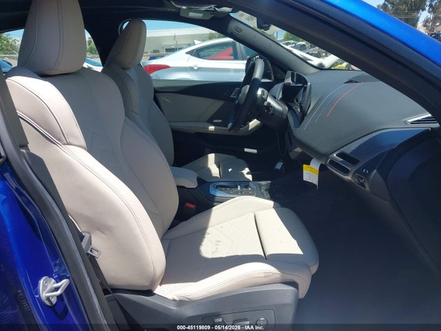 Продажа на аукционе авто 2026 Bmw 228 Gran Coupe, vin: WBA83GG00T7V33984, номер лота: 45119809