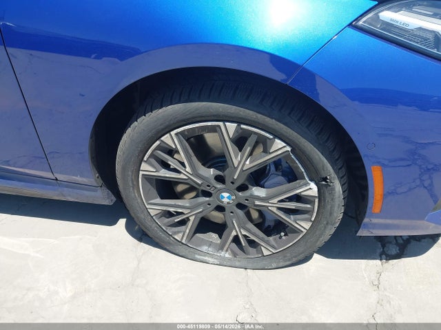 Продажа на аукционе авто 2026 Bmw 228 Gran Coupe, vin: WBA83GG00T7V33984, номер лота: 45119809