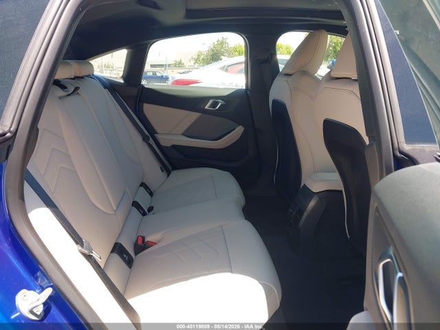 Продажа на аукционе авто 2026 Bmw 228 Gran Coupe, vin: WBA83GG00T7V33984, номер лота: 45119809