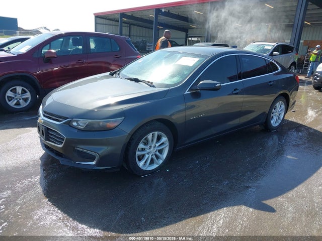 Aukcja sprzedaży 2016 Chevrolet Malibu 1lt, vin: 1G1ZE5ST1GF180568, numer aukcji: 45119810