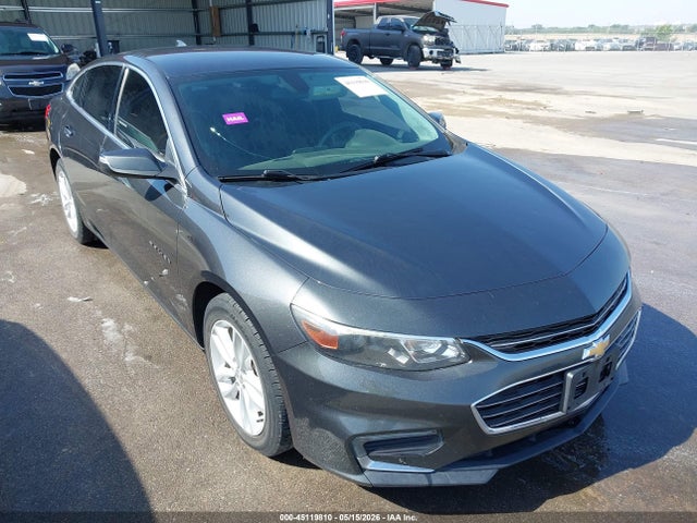 Aukcja sprzedaży 2016 Chevrolet Malibu 1lt, vin: 1G1ZE5ST1GF180568, numer aukcji: 45119810