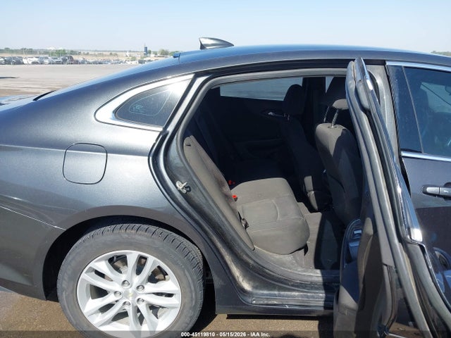 Aukcja sprzedaży 2016 Chevrolet Malibu 1lt, vin: 1G1ZE5ST1GF180568, numer aukcji: 45119810