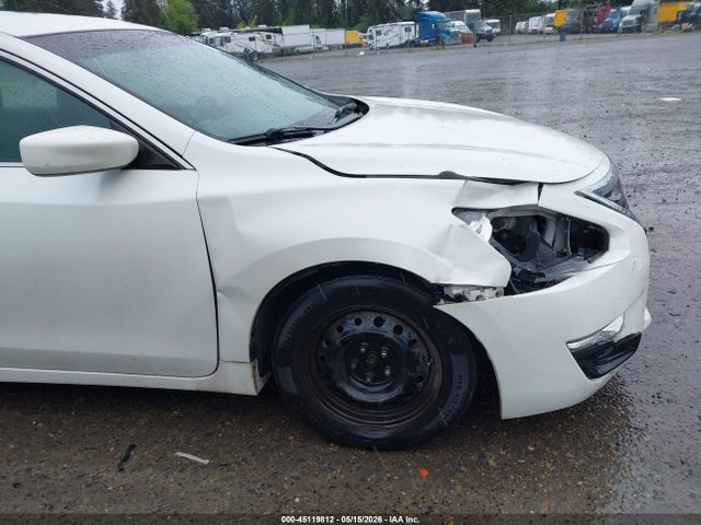 1N4AL3AP3EN342681 Nissan Altima 2.5/2.5 S/2.5 Sl/2.5 Sv