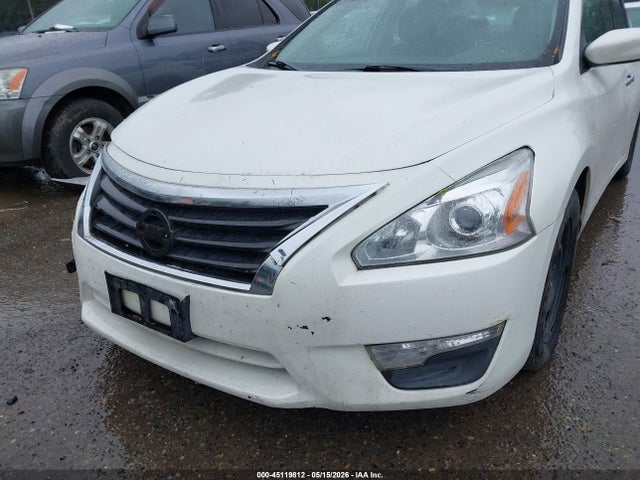 1N4AL3AP3EN342681 Nissan Altima 2.5/2.5 S/2.5 Sl/2.5 Sv