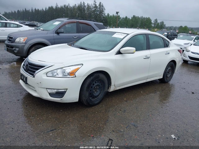 1N4AL3AP3EN342681 Nissan Altima 2.5/2.5 S/2.5 Sl/2.5 Sv