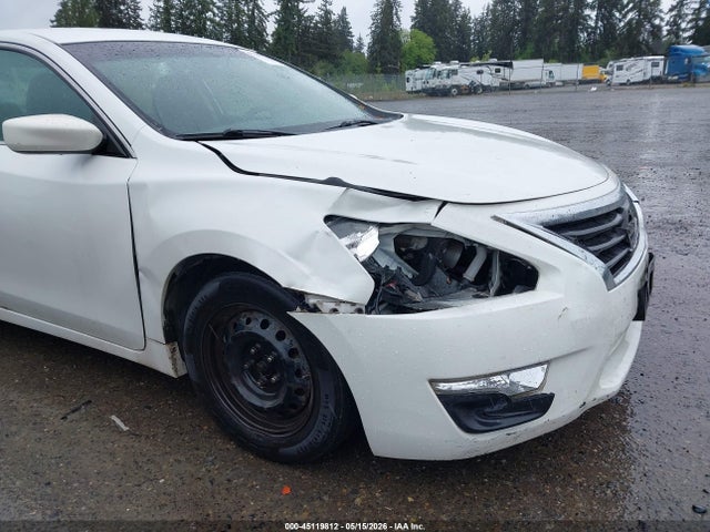 1N4AL3AP3EN342681 Nissan Altima 2.5/2.5 S/2.5 Sl/2.5 Sv