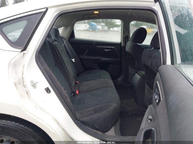 1N4AL3AP3EN342681 Nissan Altima 2.5/2.5 S/2.5 Sl/2.5 Sv