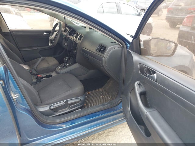 3VW267AJXGM284605 Volkswagen Jetta 1.4t S