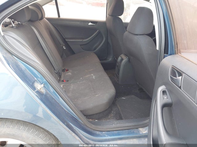 3VW267AJXGM284605 Volkswagen Jetta 1.4t S